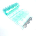 Transparent Clear Soft PVC Roll for Window Curtain